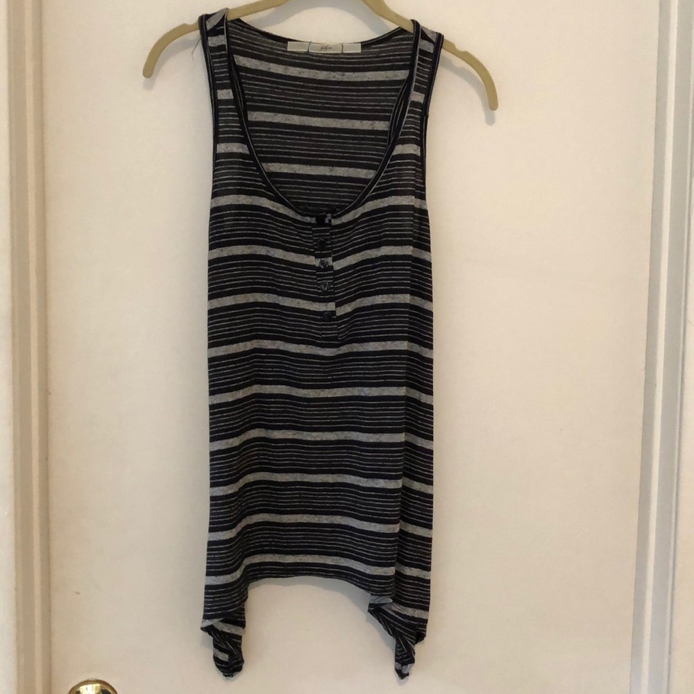 Gibson Tank Top